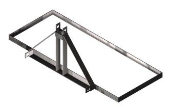 Computer Aided Design services for 2D drawings and 3D drawings for construction layout, personal projects or patent application artwork.  Visualize your project with detailed dimensioning and layout information.  3D drawings to see the actual appearance and make changes before wasting material.