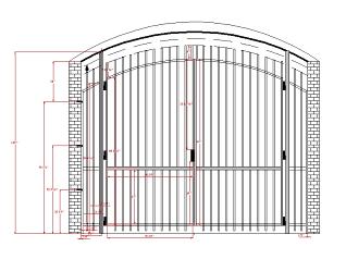 Computer Aided Design services for 2D drawings and 3D drawings for construction layout, personal projects or patent application artwork.  Visualize your project with detailed dimensioning and layout information.  3D drawings to see the actual appearance and make changes before wasting material.